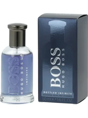 Hugo Boss Boss Bottled Infinite EDP 50 ml M Sleva
