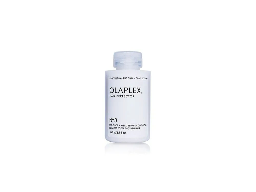 Super Cena Olaplex Hair Perfector č. 3 kúra pro domácí péči 100 ml