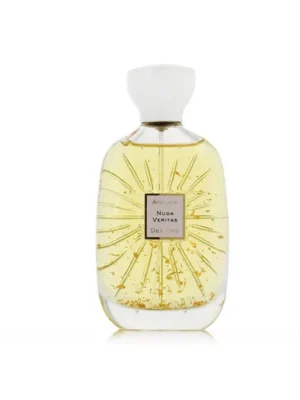 Aktuální Atelier Des Ors Nuda Veritas EDP 100 ml UNISEX