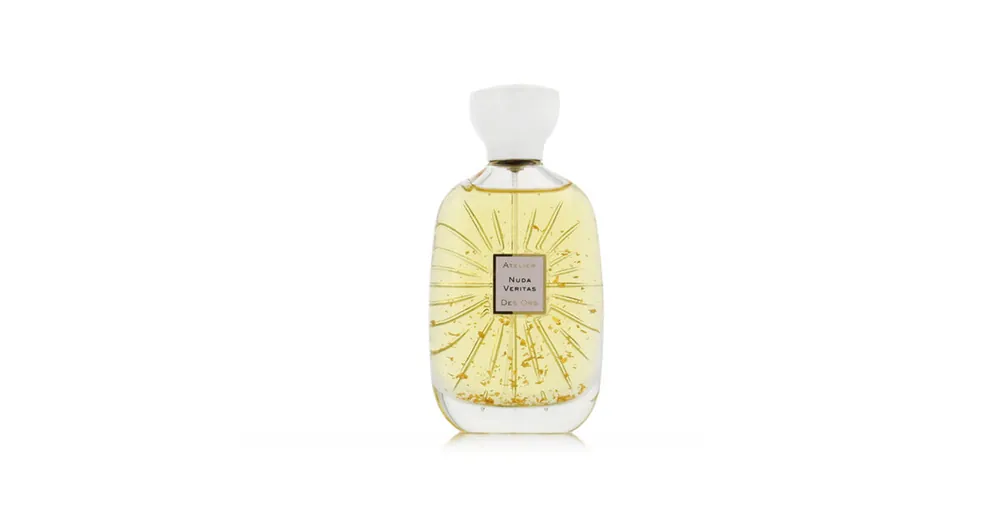 Aktuální Atelier Des Ors Nuda Veritas EDP 100 ml UNISEX