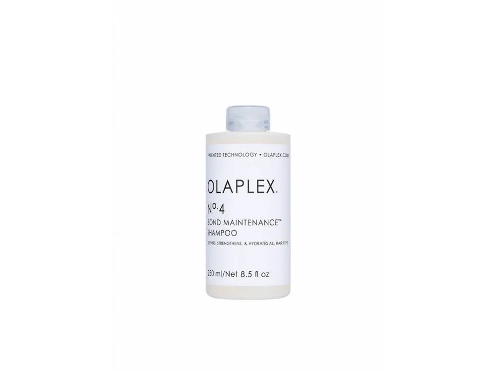 Finální Výprodej Olaplex No. 4 šampon 250ml