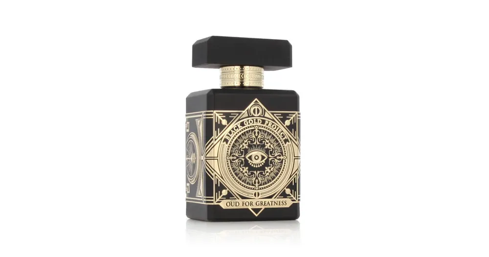 Výprodej Initio Oud For Greatness EDP 90 ml UNISEX