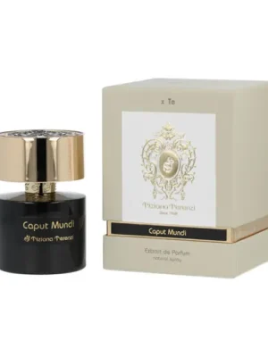 Dokud Zásoby Vydrží Tiziana Terenzi Caput Mundi Extrait de Parfum 100 ml UNISEX