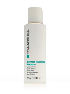 Nová Kolekce Paul Mitchell Instant Moisture® Shampoo 100 ml