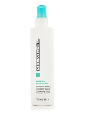 Paul Mitchell Moisture Awapuhi Mist Spray 250 ml Odeslání Ihned