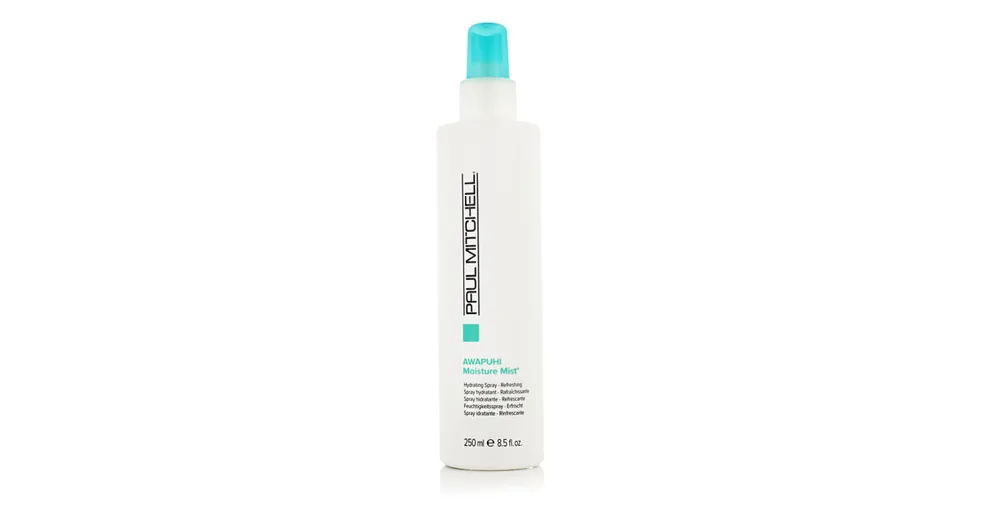 Paul Mitchell Moisture Awapuhi Mist Spray 250 ml Odeslání Ihned