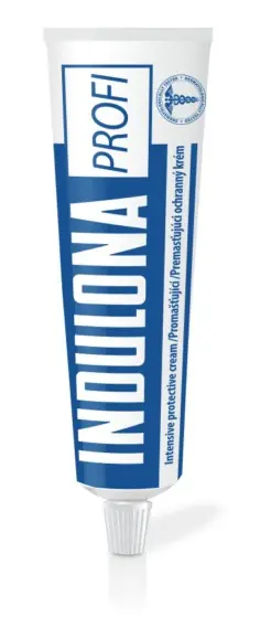 Nejprodávanější Indulona Profi Original ochranný krém na ruce 100 ml