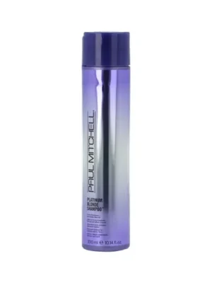 Must-Have Paul Mitchell Platinum Blonde Shampoo 300 ml