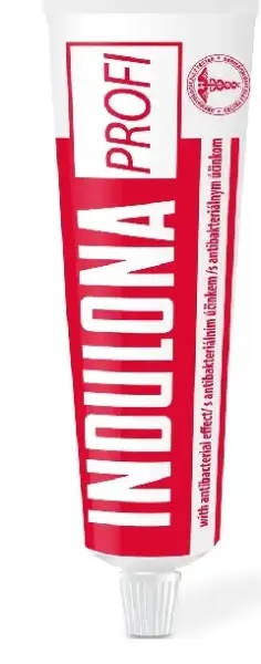 Nová Kolekce Indulona Profi SOS ochranný krém na ruce 100 ml