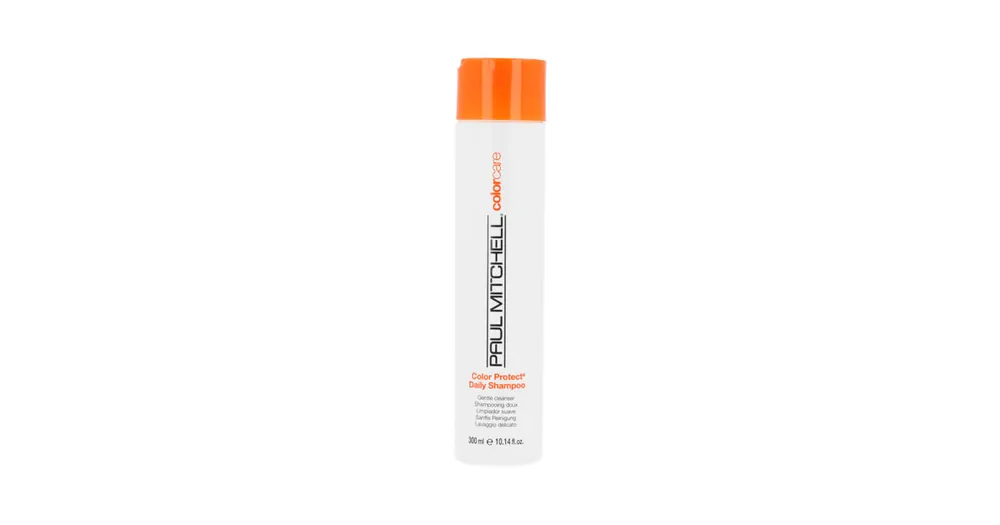 Paul Mitchell Color Protect® Daily Shampoo 300 ml Nejlepší Volba