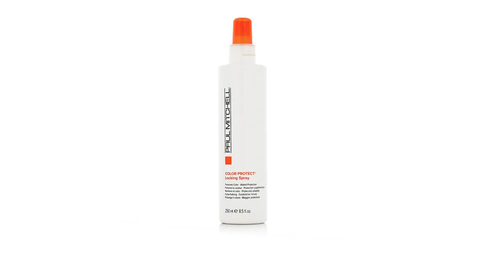 Paul Mitchell Color Protect® Locking Spray 250 ml Akční Cena