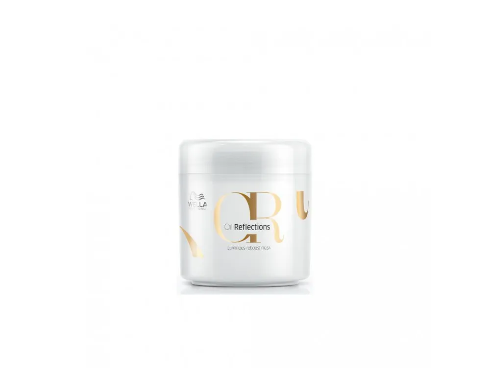 Wella Professionals Oil Reflections Luminous Reboost Mask 150 ml Časově Omezené