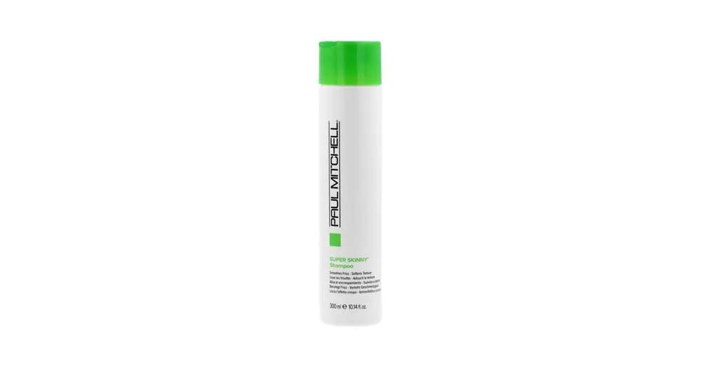 Doprava Zdarma Paul Mitchell Super Skinny® Shampoo 300 ml