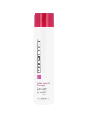 Autentický Paul Mitchell Super Strong® Shampoo 300 ml