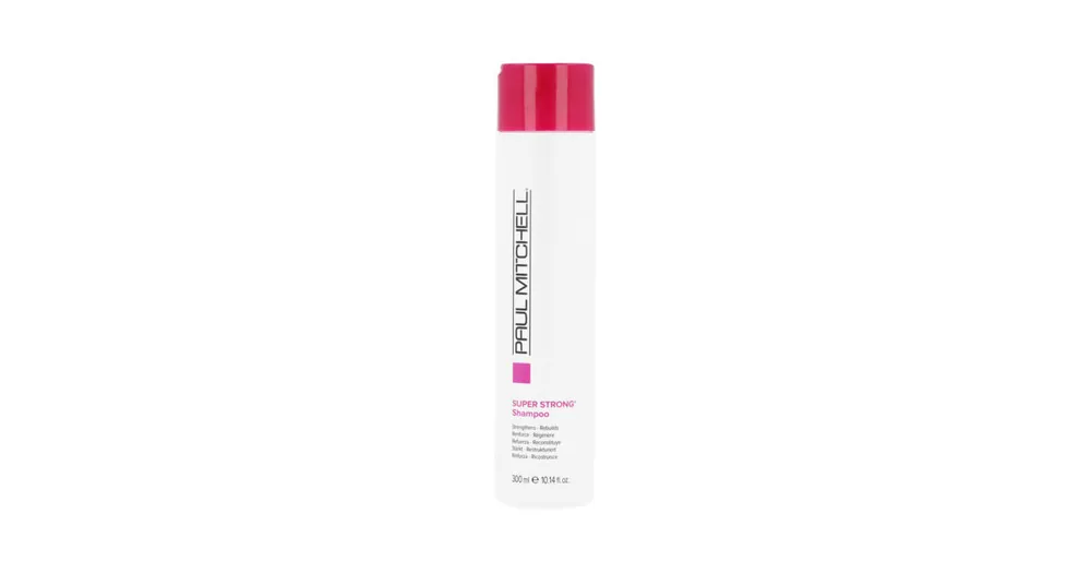 Autentický Paul Mitchell Super Strong® Shampoo 300 ml