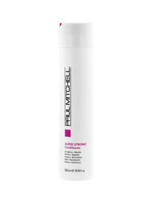 Paul Mitchell Super Strong® Conditioner 300 ml Speciální Cena