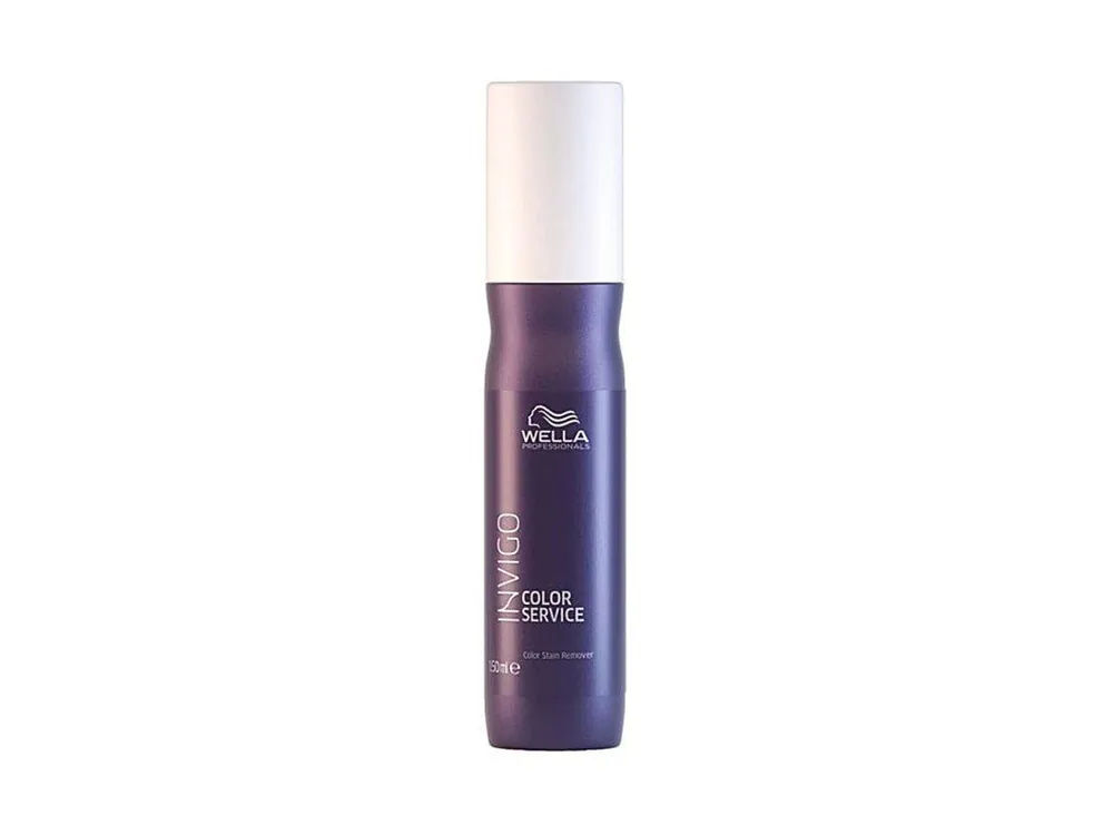 Hit Sezóny Wella Professionals Invigo Color Service Remover 150ml