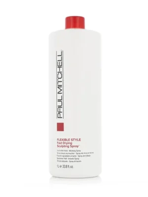 Časově Omezené Paul Mitchell Flexible Style Fast Drying Sculpting Spray™ 1000 ml
