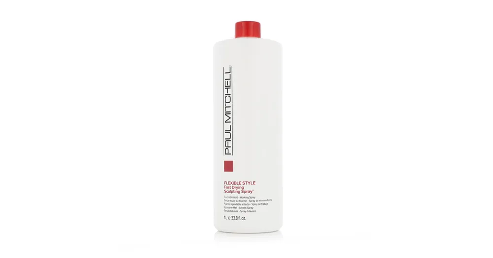 Časově Omezené Paul Mitchell Flexible Style Fast Drying Sculpting Spray™ 1000 ml