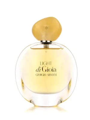 Giorgio Armani Light di Gioia EDP 50 ml W Doprava Zdarma