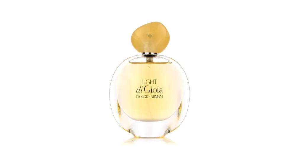 Giorgio Armani Light di Gioia EDP 50 ml W Doprava Zdarma