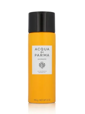 Nová Kolekce Acqua Di Parma Barbiere gel na holení 145 g M