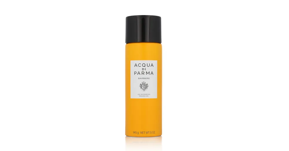Nová Kolekce Acqua Di Parma Barbiere gel na holení 145 g M