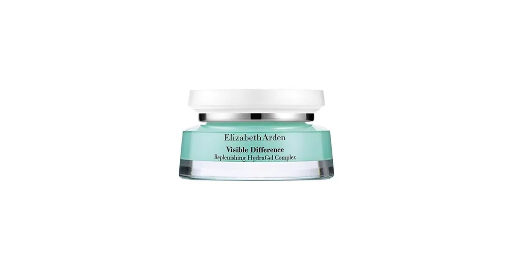 Elizabeth Arden Visible Difference Replenishing HydraGel Complex 75 ml Horká Nabídka