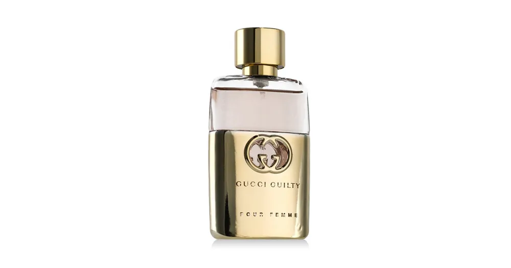 Gucci Guilty Pour Femme EDP 30 ml W Výprodej