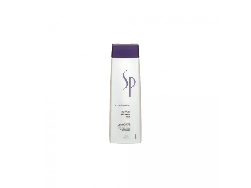 WELLA SP Repair shampoo 250 ml Speciální Cena