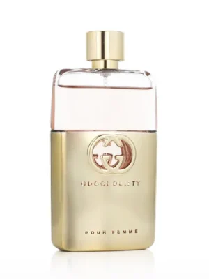 Gucci Guilty Pour Femme EDP 90 ml W Zlevněný