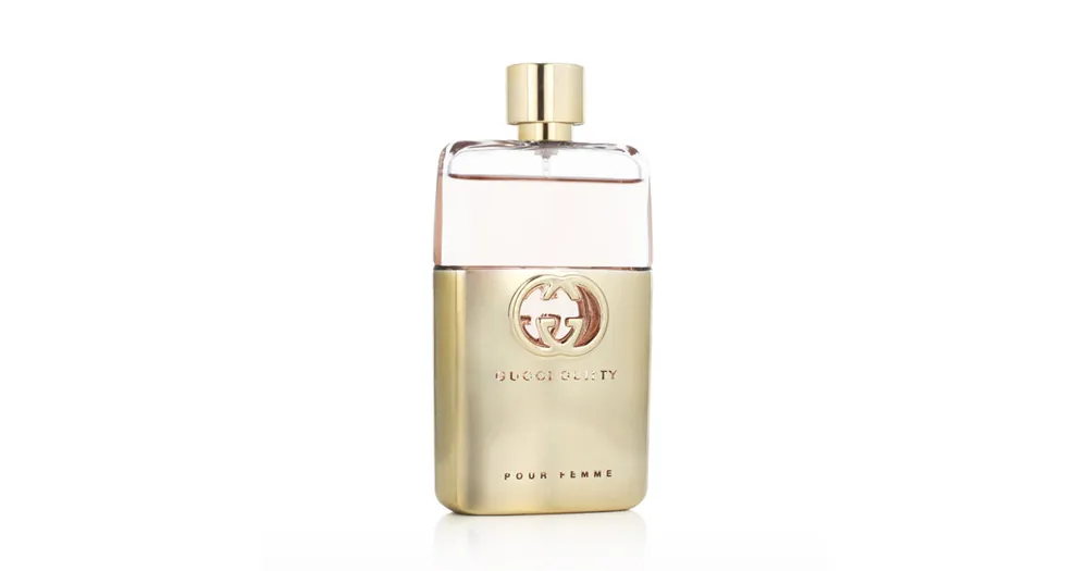 Gucci Guilty Pour Femme EDP 90 ml W Zlevněný
