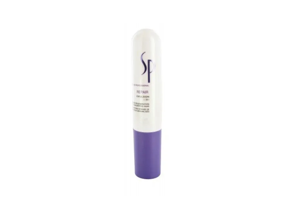 Omezená Nabídka WELLA SP Repair Emulsion 50 ml