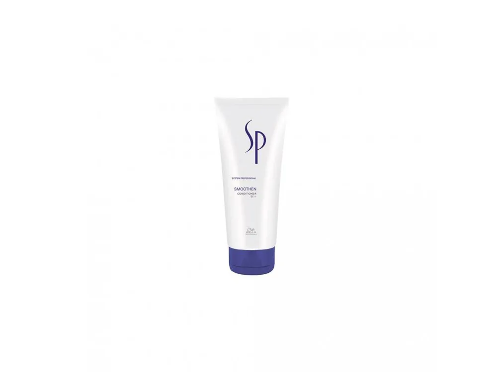 WELLA SP Smoothen Conditioner 200 ml Levný
