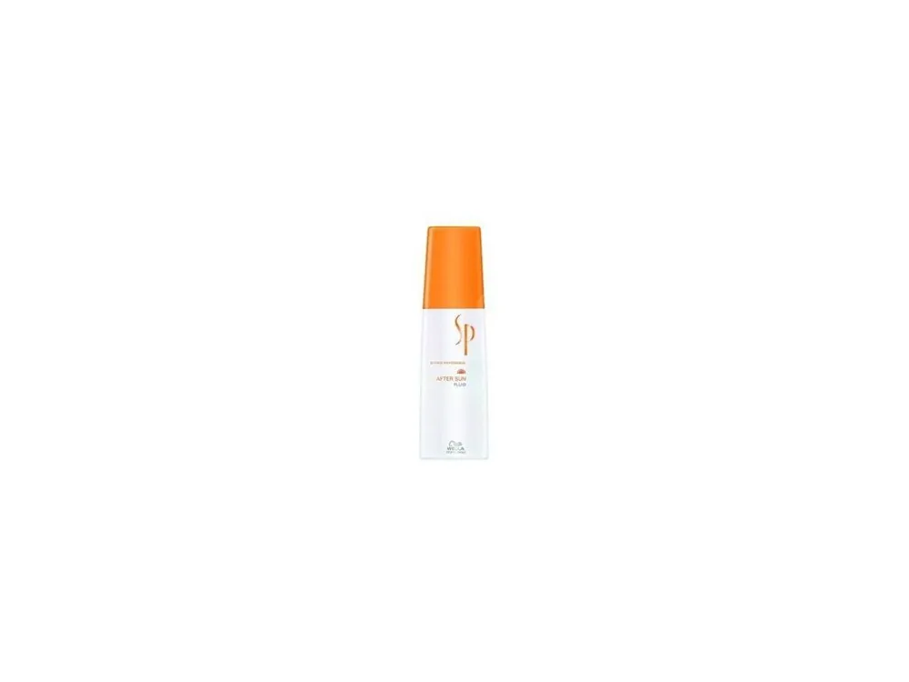 Super Cena Wella SP After Sun Fluid 125 ml