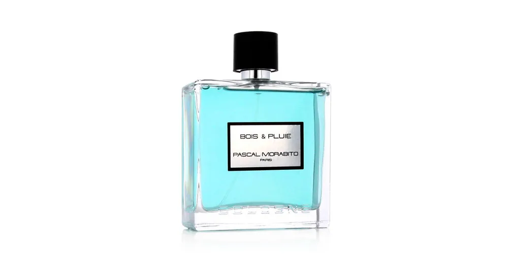 Pascal Morabito Bois & Pluie EDT 200 ml M Výhodná Nabídka