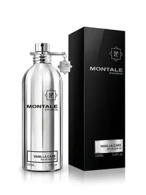 Montale Paris Vanilla Cake EDP 100 ml UNISEX Levný