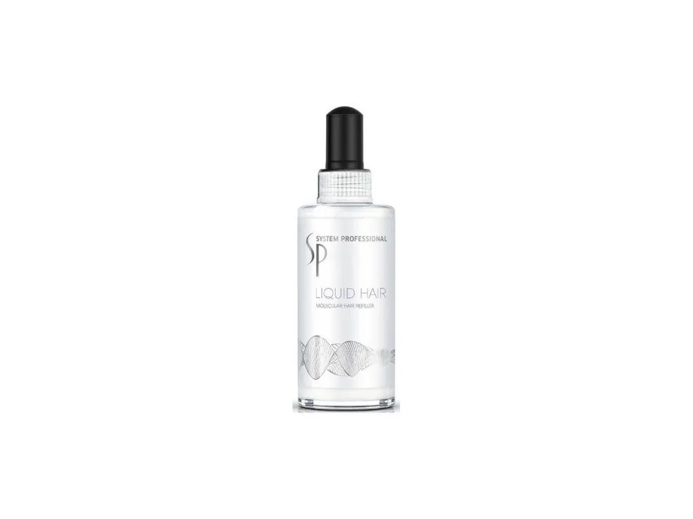 WELLA SP Liquid Hair 100ml Sleva