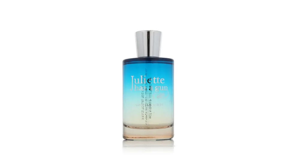 Cenový Hit Juliette Has A Gun Vanilla Vibes EDP 100 ml UNISEX