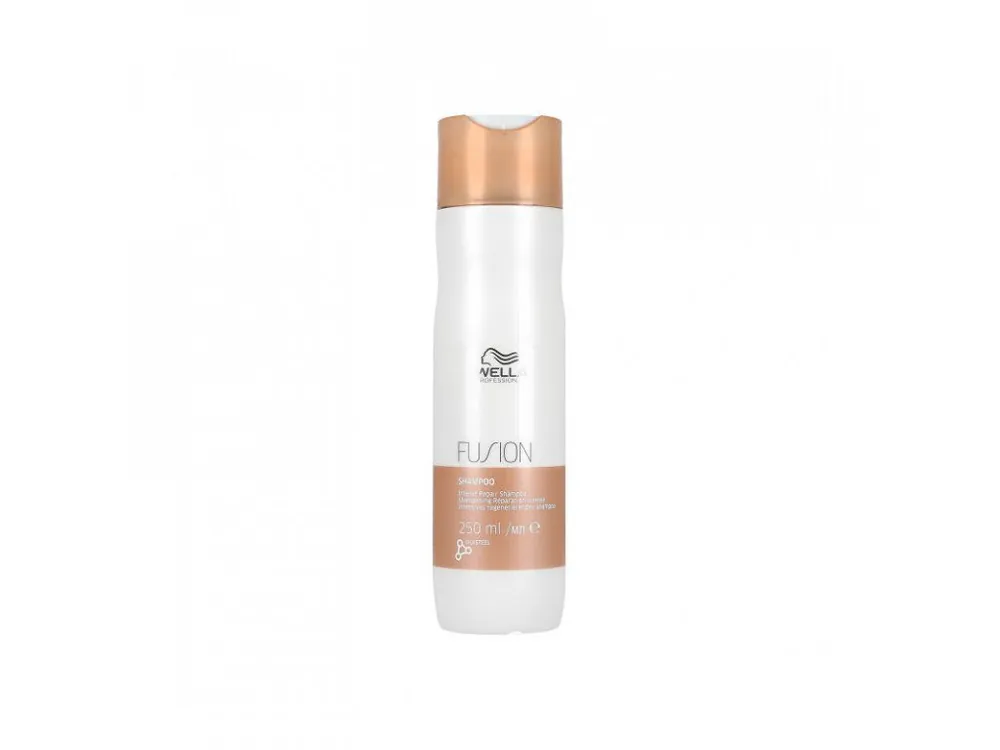 Wella Professionals Fusion Intense Repair shampoo 250ml Finální Výprodej