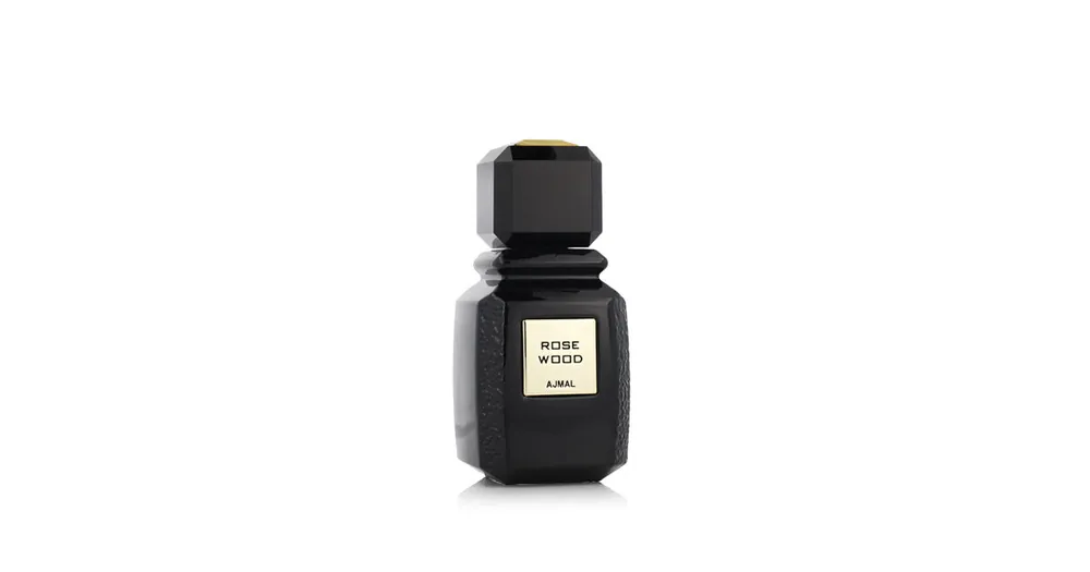 Horká Nabídka Ajmal Rose Wood EDP 100 ml UNISEX