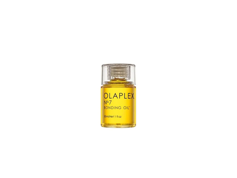 OLAPLEX 7 Bonding Oil vyživující olej 30ml Víkendová Akce
