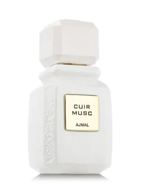 Speciální Cena Ajmal Cuir Musc EDP 100 ml UNISEX