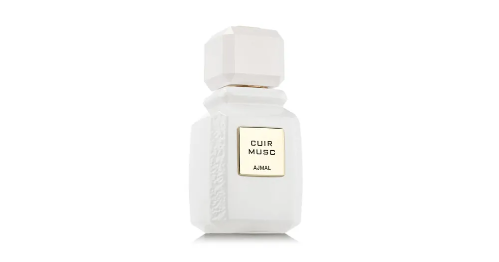 Speciální Cena Ajmal Cuir Musc EDP 100 ml UNISEX