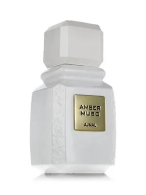 Ajmal Amber Musc EDP 100 ml UNISEX Odeslání Ihned