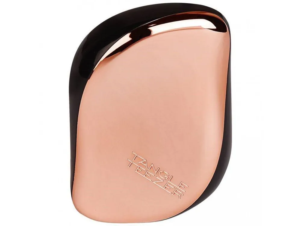 Vysoce Kvalitní Tangle Teezer® Compact Styler Rose Gold