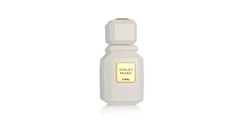 Ajmal Violet Musc EDP 100 ml UNISEX Cenová Bomba
