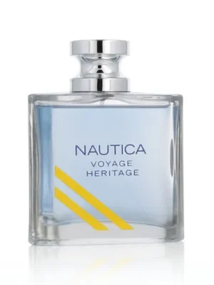 Nautica Voyage Heritage EDT 100 ml M Nízká Cena