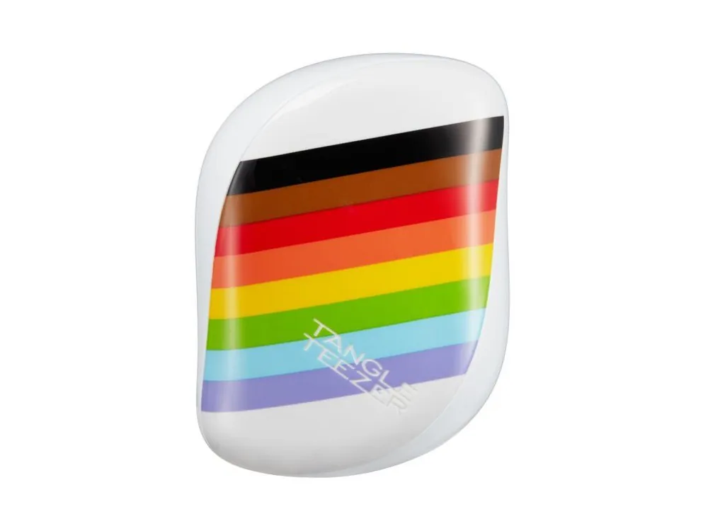 Tangle Teezer Compact Styler Pride Akční Cena