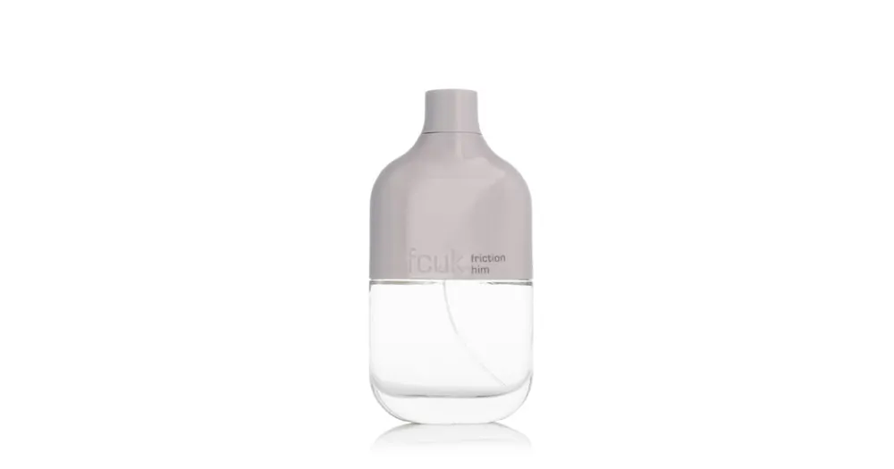 Rychlé Dodání FCUK Friction for Men EDT 100 ml M